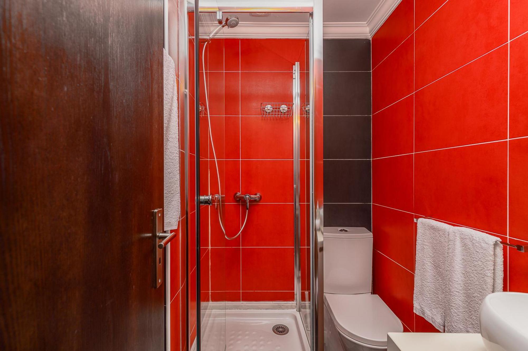 Pateo Santo Estevao-self Catering Lissabon