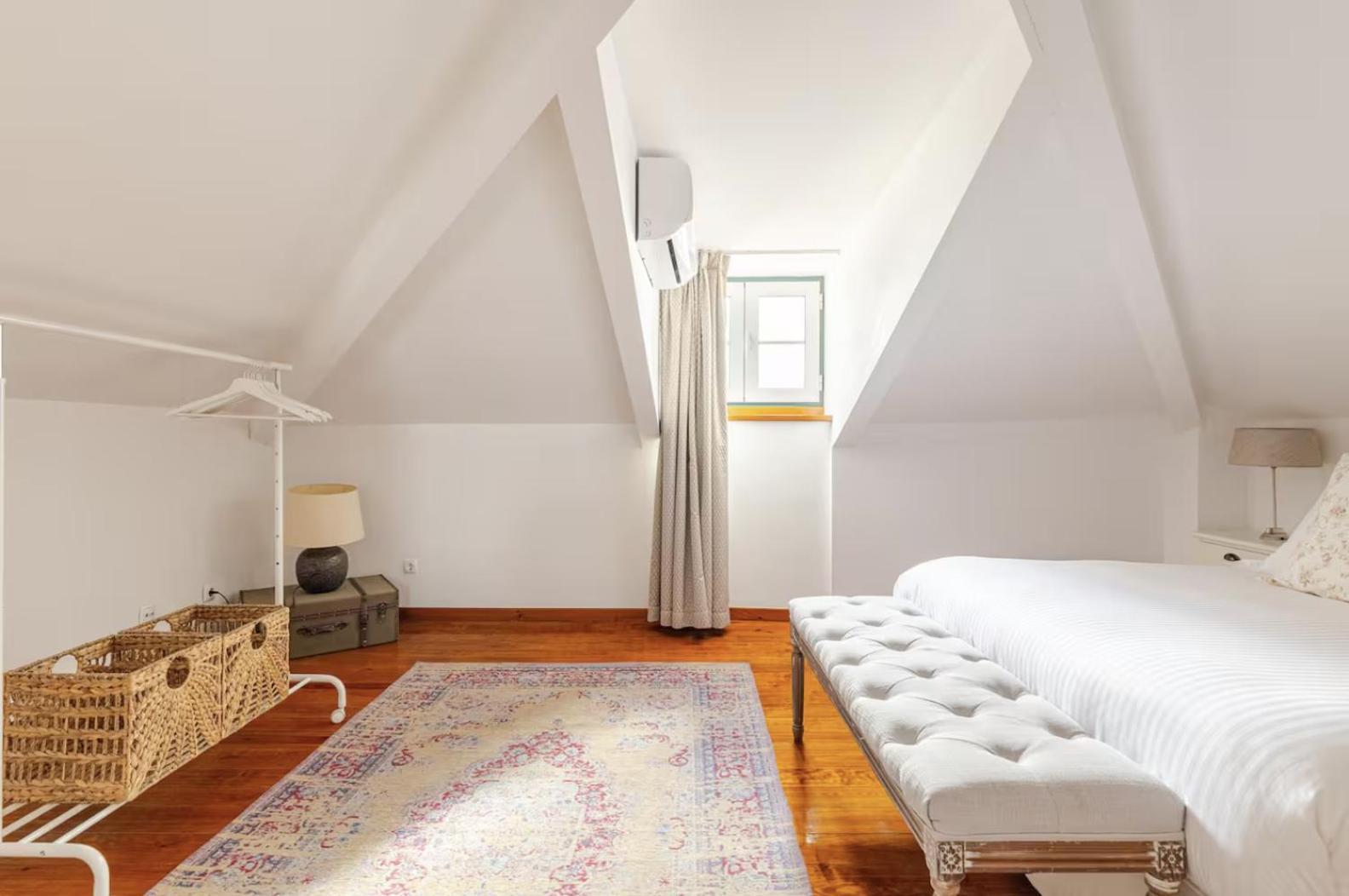 Pateo Santo Estevao-self Catering * Lissabon