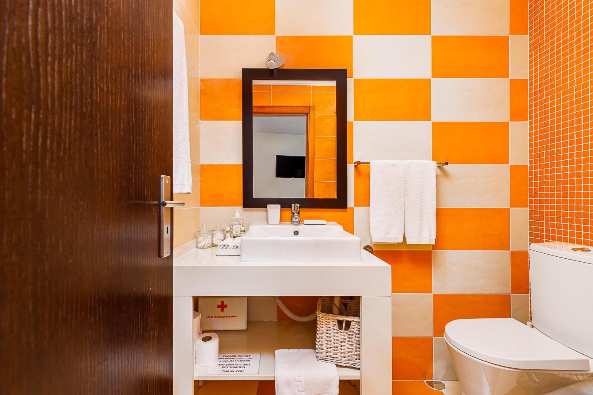 Pateo Santo Estevao-self Catering Lissabon