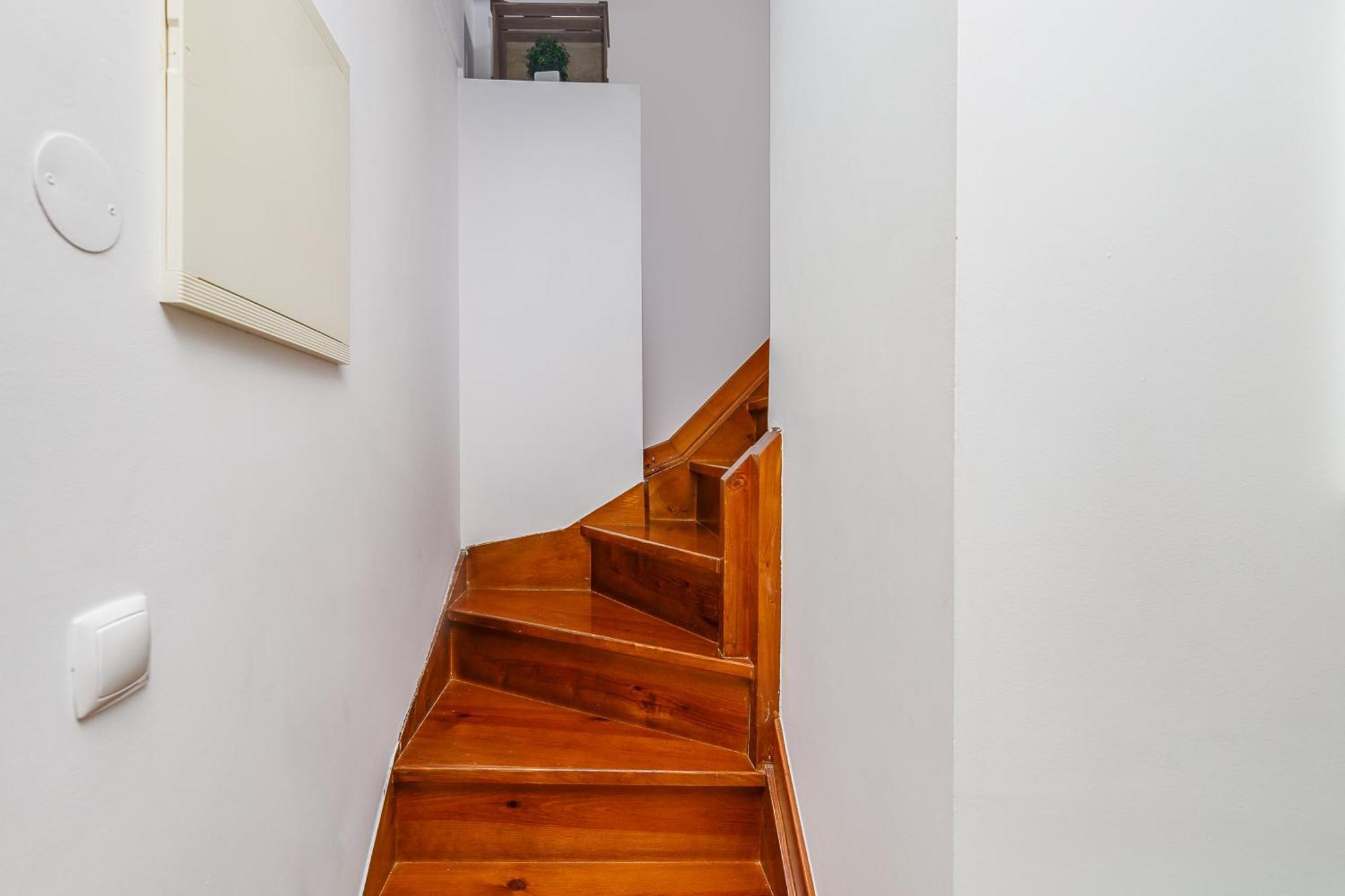 Pateo Santo Estevao-self Catering * Lissabon
