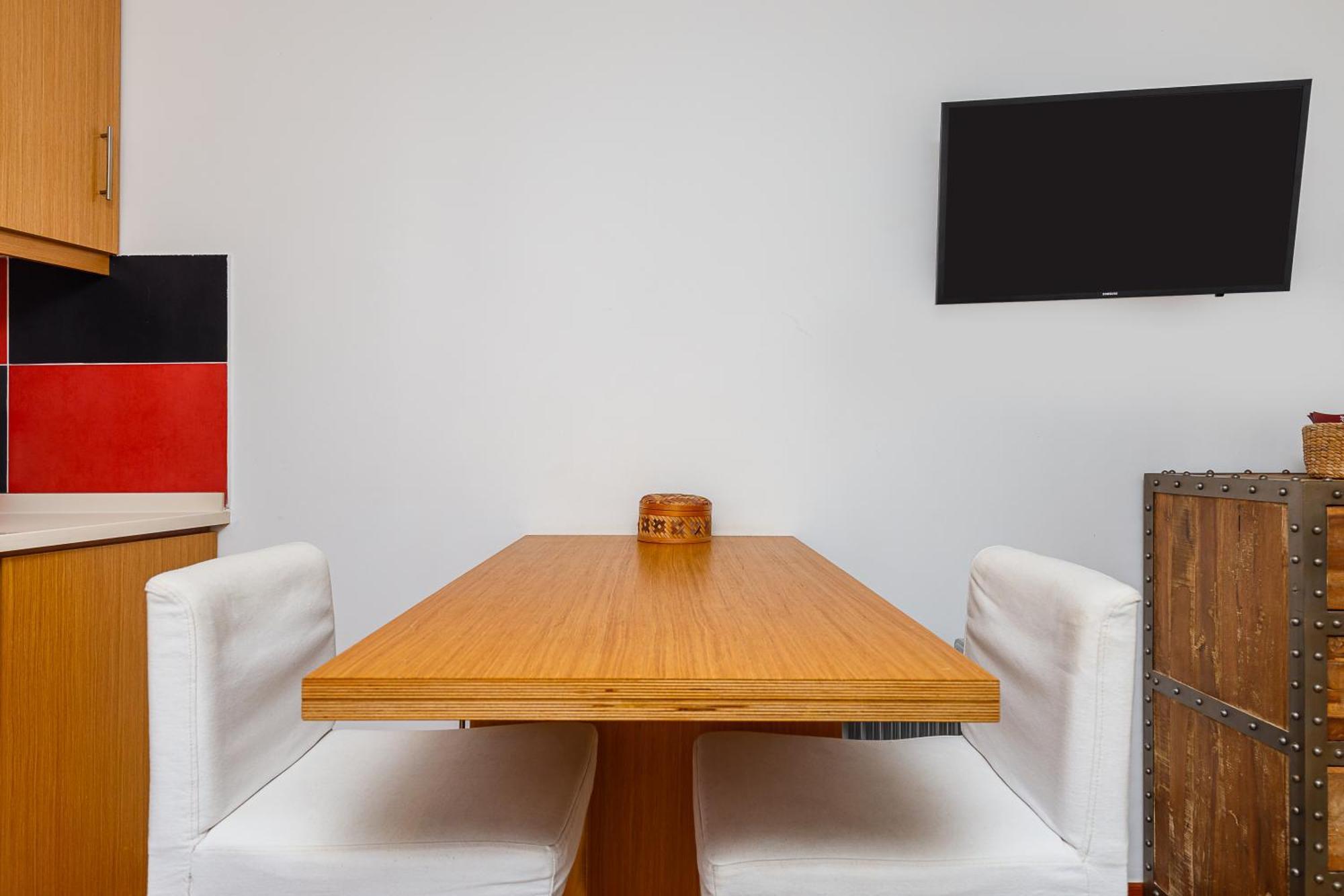 Pateo Santo Estevao-self Catering Lissabon