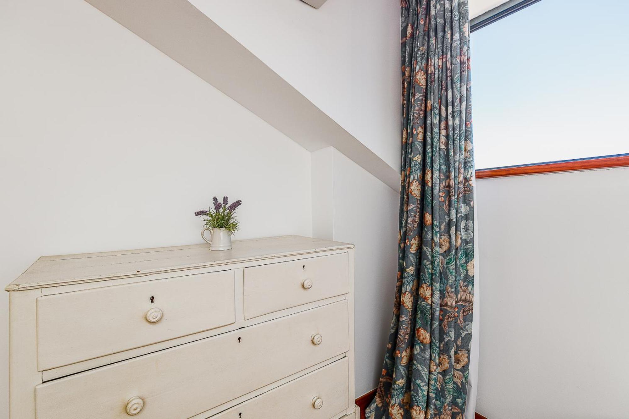 Apartment Pateo Santo Estevao-self Catering Lissabon