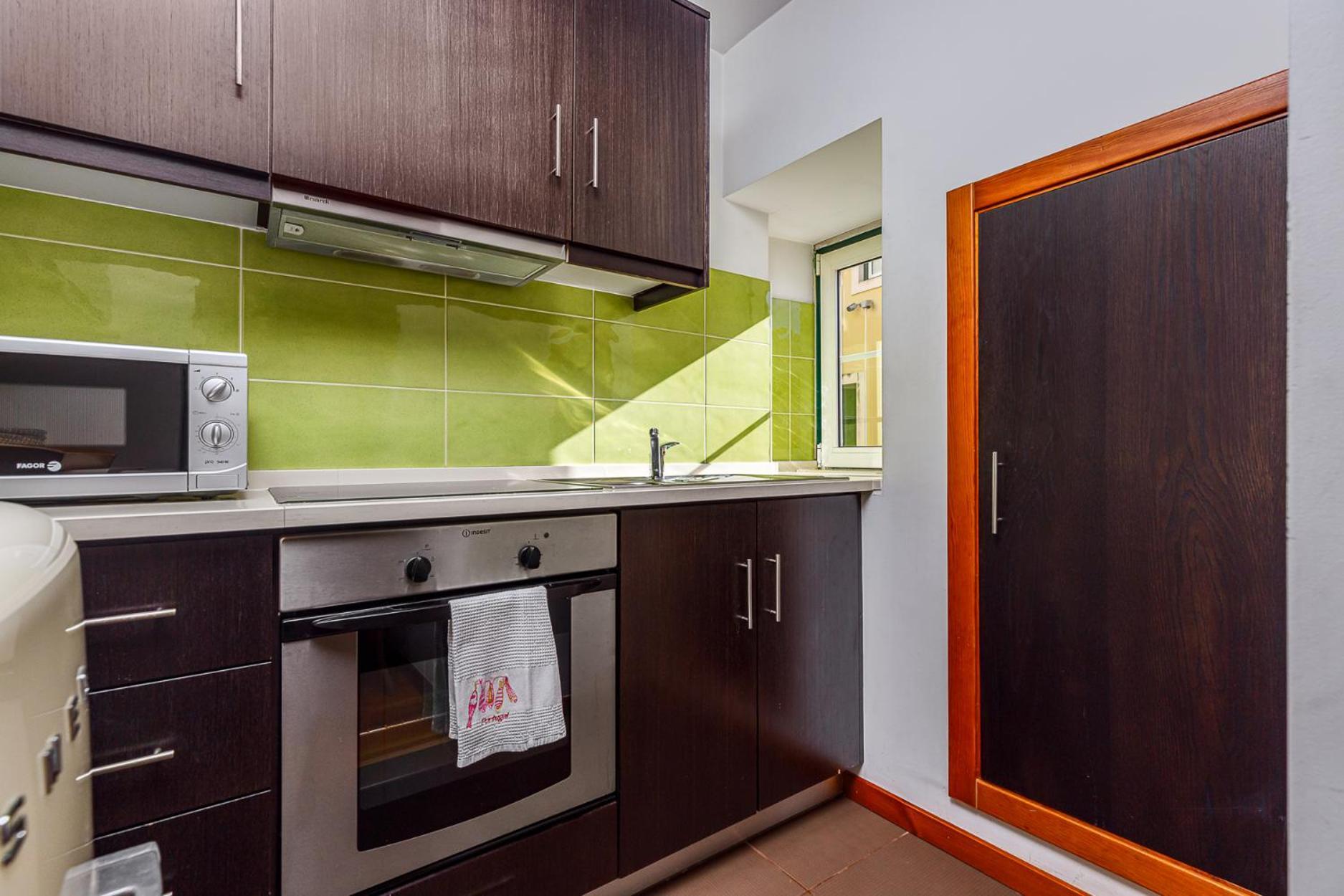 Pateo Santo Estevao-self Catering * Lissabon