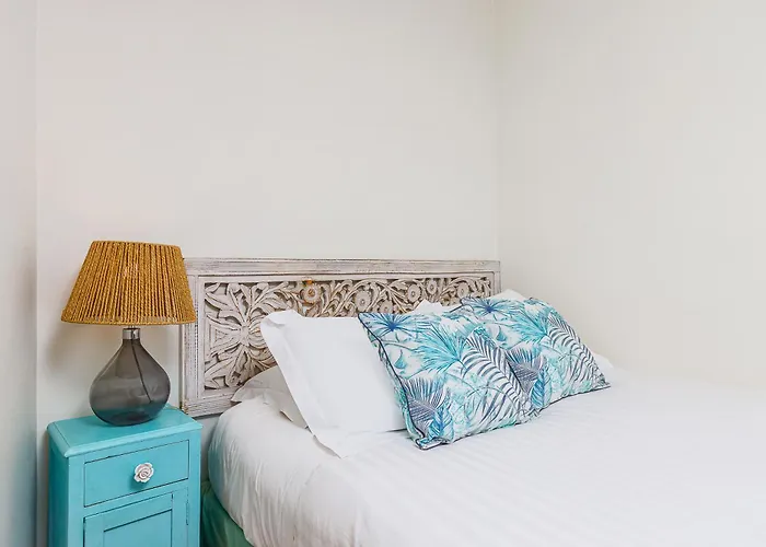 Pateo Santo Estevao-Self Catering Apartments