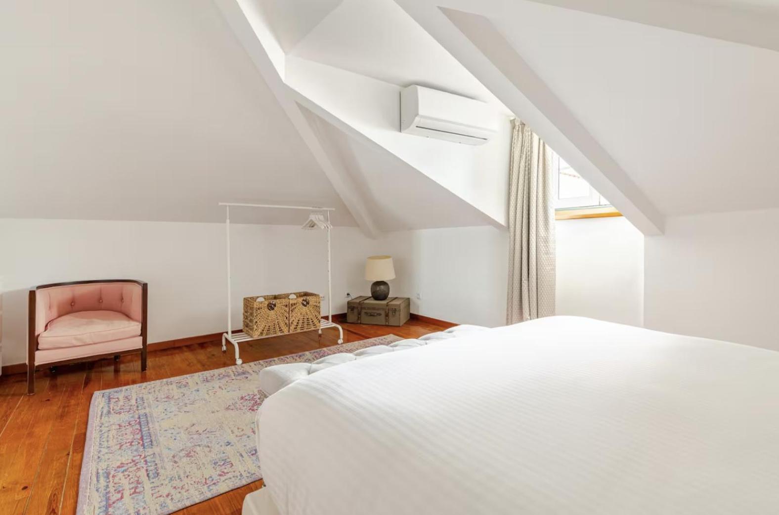 Pateo Santo Estevao-self Catering Appartement *