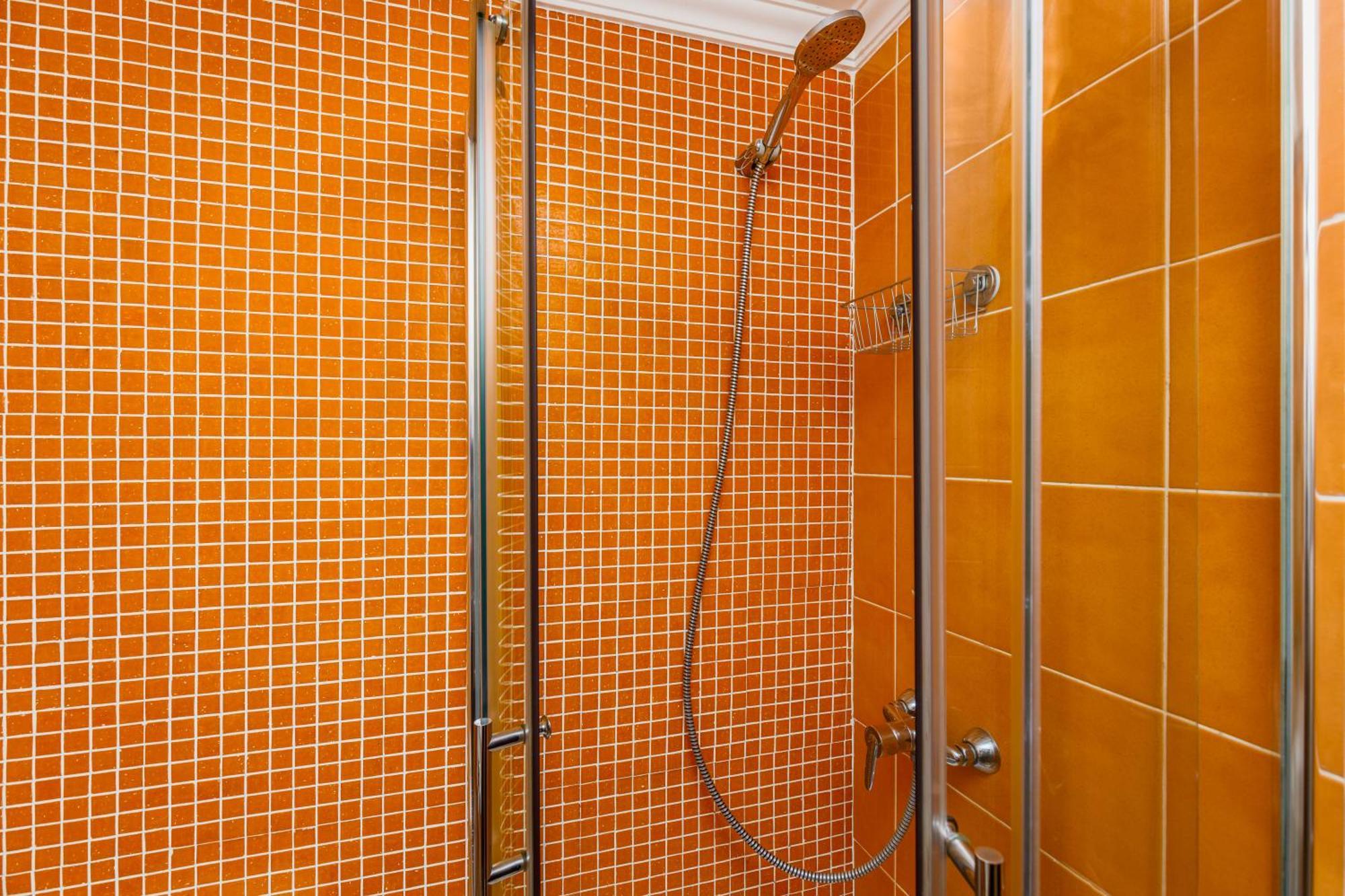 Appartement Pateo Santo Estevao-self Catering