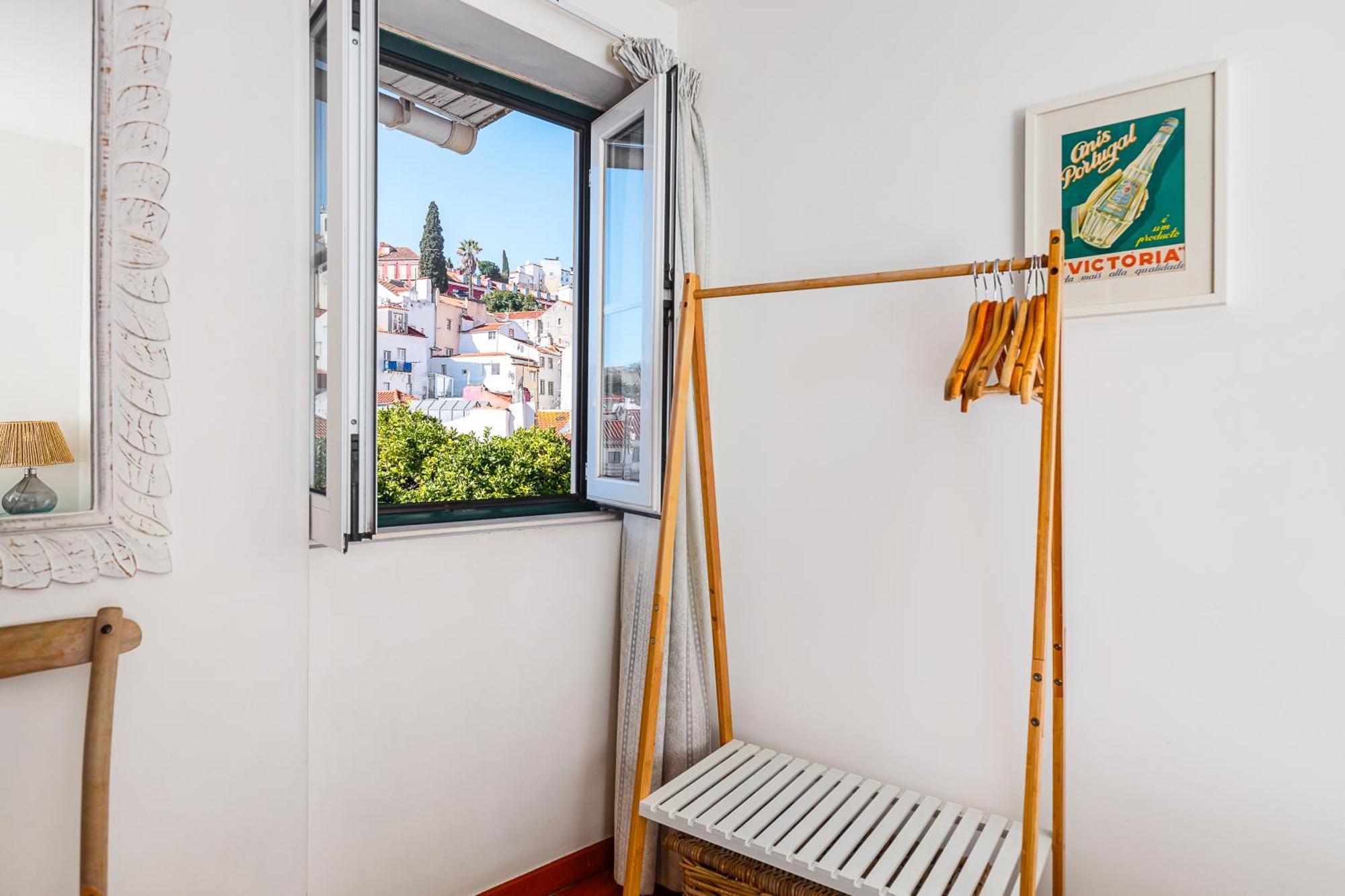 Pateo Santo Estevao-self Catering Appartement *
