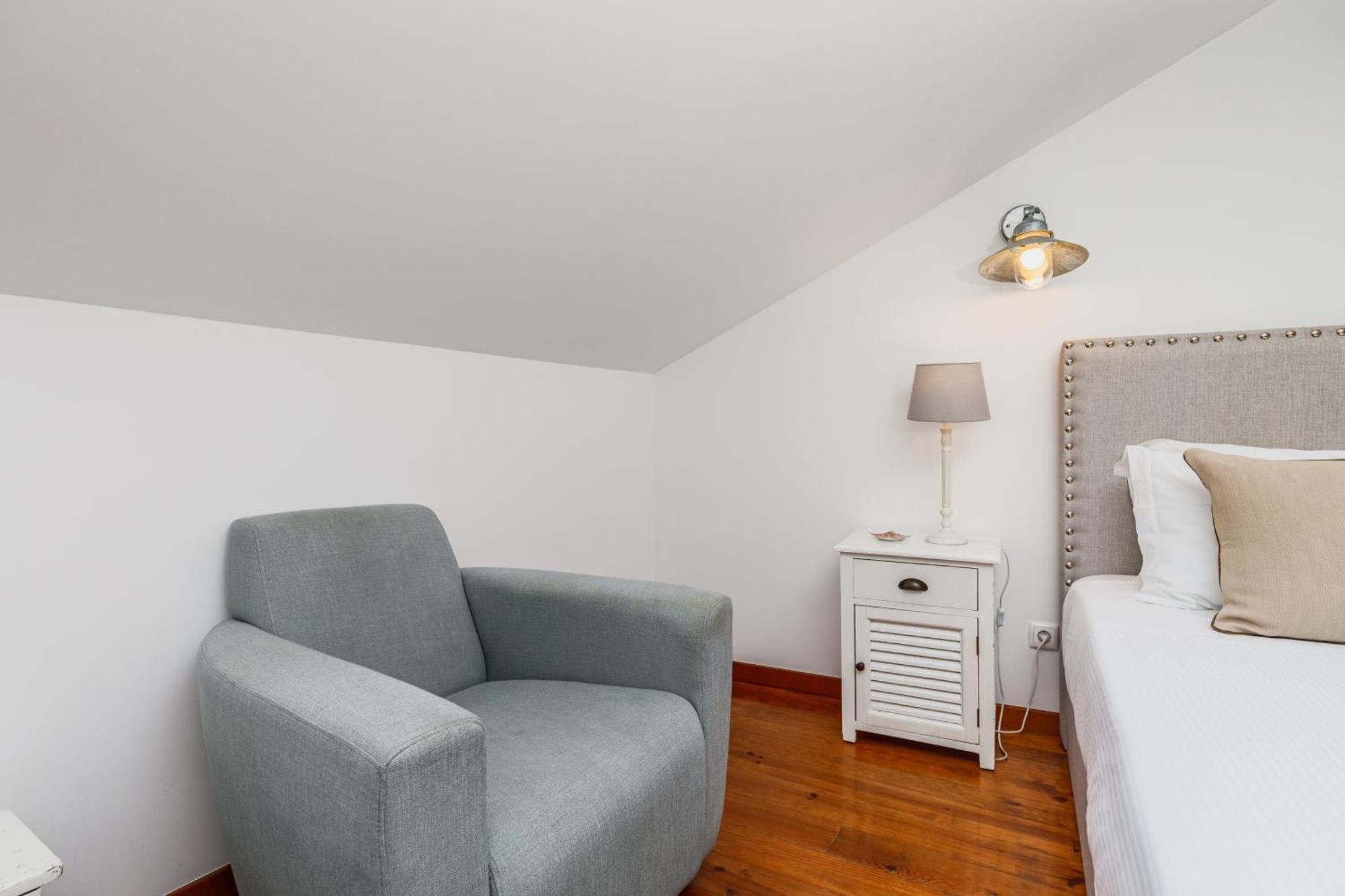 Appartement Pateo Santo Estevao-self Catering *